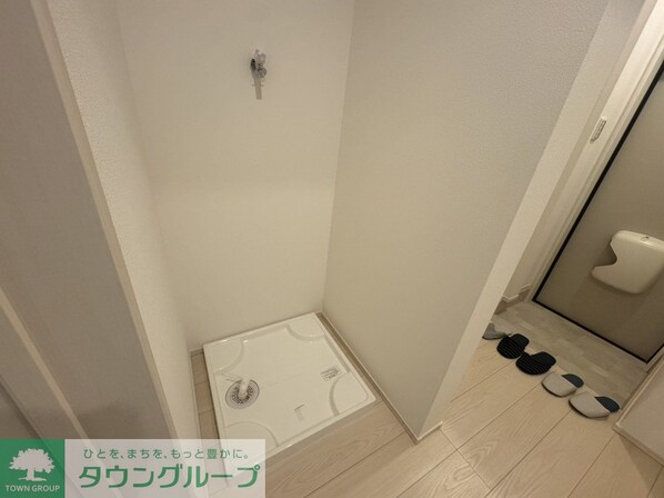 KINUTA HILLSの物件内観写真